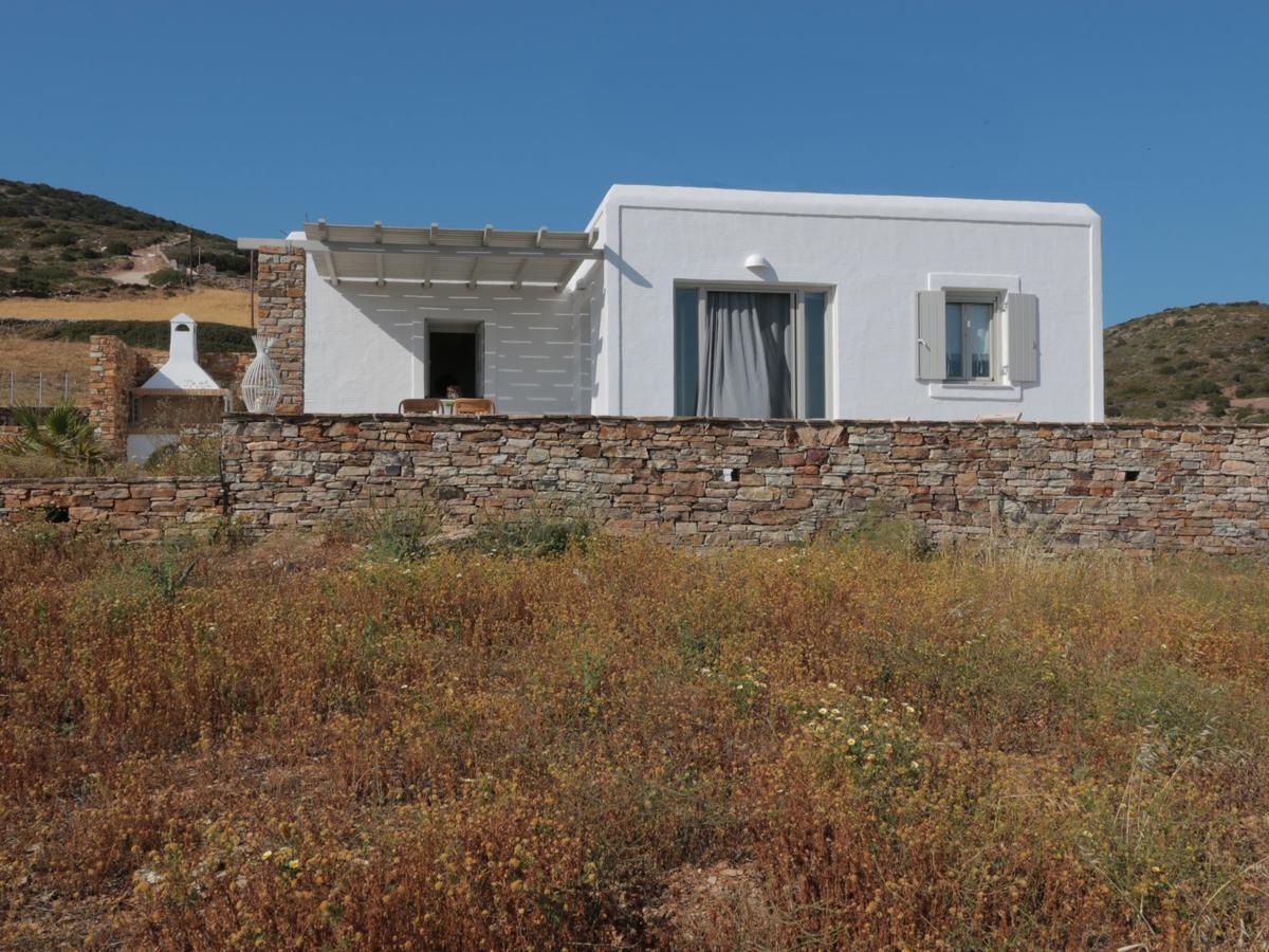 Gasthaus Bonatsa House Agios Georgios  Exterior foto